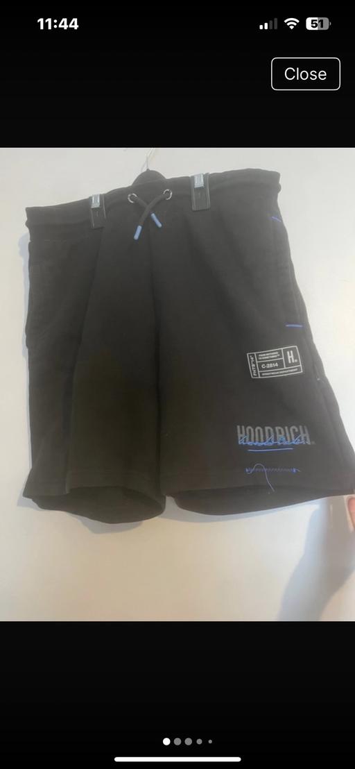 Buy & Sell Icklesham Rother - Photos for Hoodrich shorts