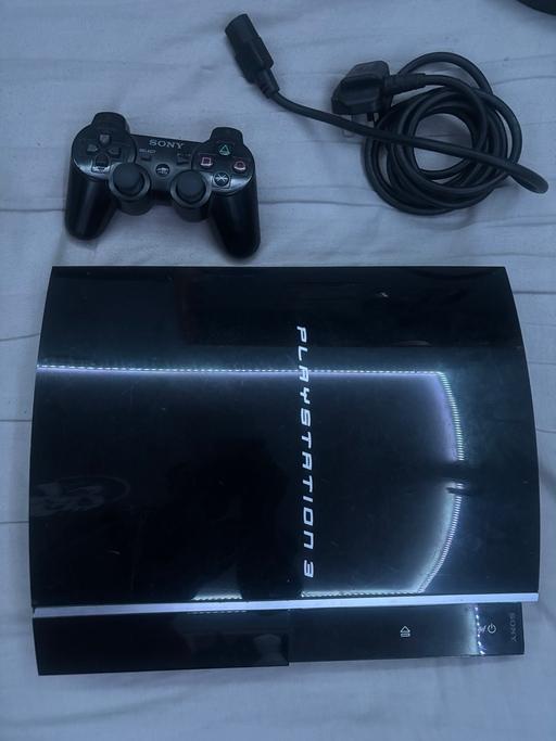 Buy & Sell Southend South East London - Photos for *Enhanced* PS3 For Sale