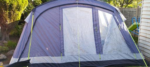 Buy & Sell West Bromwich Sandwell - Photos for Kampa Croyde 6 Air Tent