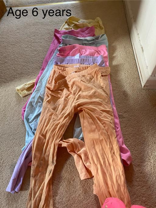 Buy & Sell Cutnall Green Wychavon - Photos for Girls leggings