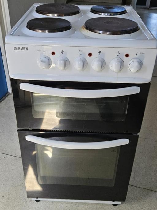 Buy & Sell Dalton Magna Rotherham - Photos for Haden Electric Cooker