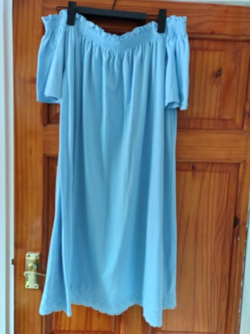 Buy & Sell Redcar Redcar and Cleveland - Photos for ladies on/off the shoulder summer dress