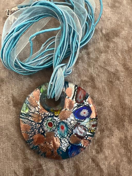Buy & Sell Brighton Brighton - Photos for Beautiful glass necklace