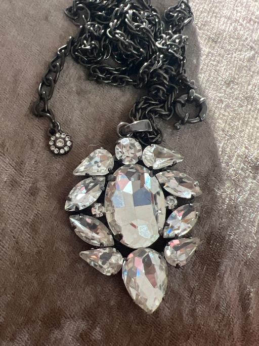 Buy & Sell Brighton Brighton - Photos for Beautiful crystal necklace