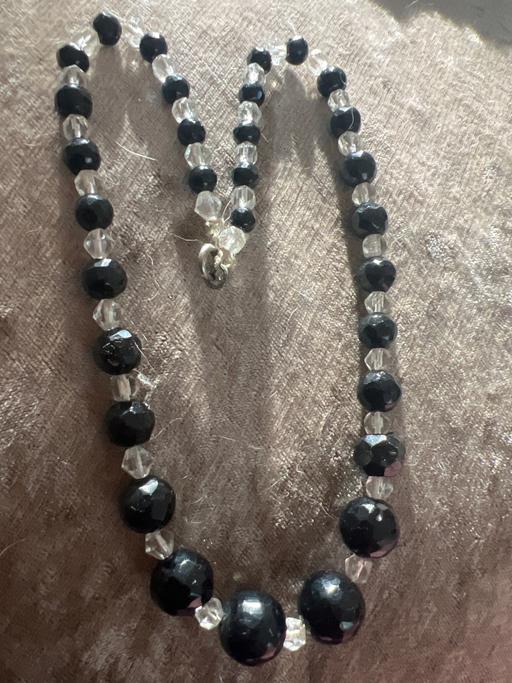 Buy & Sell Brighton Brighton - Photos for Lovely vintage glass necklace