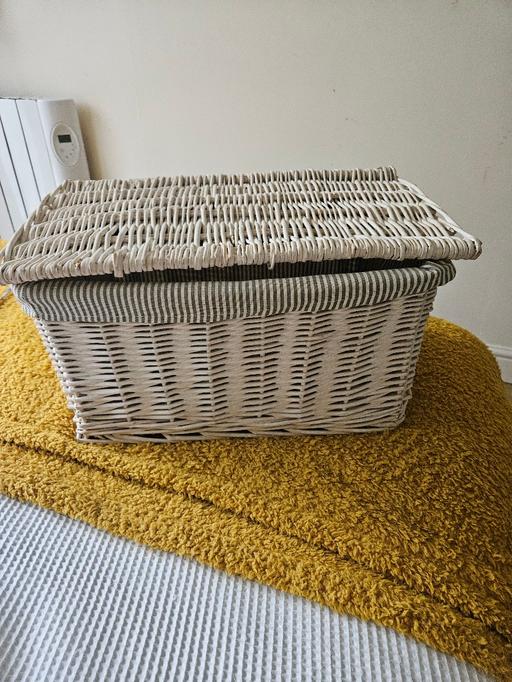 Buy & Sell Netherton Dudley - Photos for wicker basket