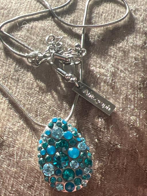 Buy & Sell Brighton Brighton - Photos for Beautiful crystal necklace