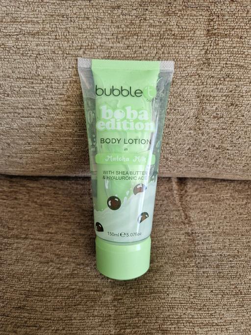 Buy & Sell Ramsgate Thanet - Photos for bn bubble t body lotion