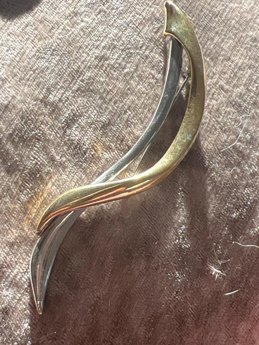 Buy & Sell Brighton Brighton - Photos for Beautiful vintage brooch