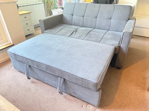 Buy & Sell Lisson Grove North West London - Photos for Sofa bed
