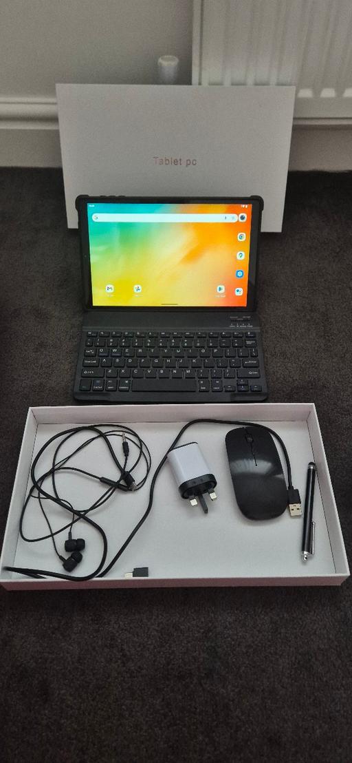 Buy & Sell Romford Havering - Photos for Tablet/PC