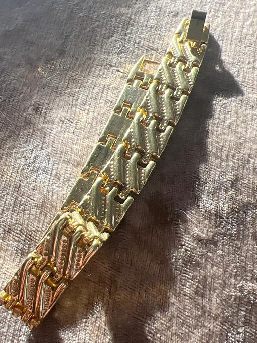 Buy & Sell Brighton Brighton - Photos for Beautiful vintage bracelet