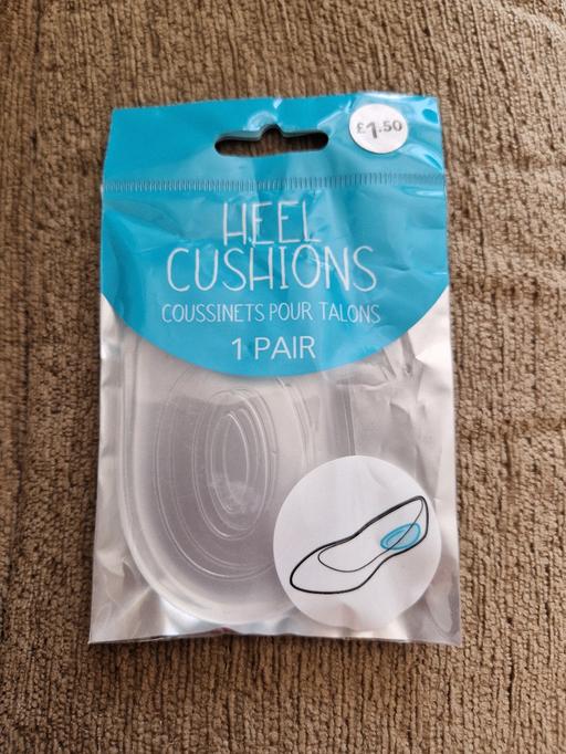 Buy & Sell Ramsgate Thanet - Photos for bn gel heel cushions