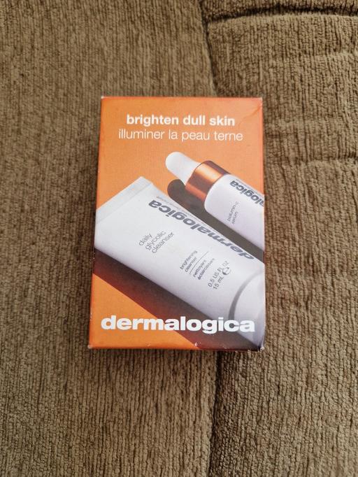 Buy & Sell Ramsgate Thanet - Photos for bn dermalogica travel skincare set