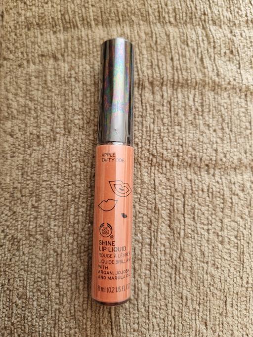 Buy & Sell Ramsgate Thanet - Photos for bn body shop lipgloss