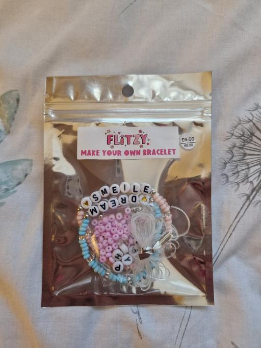 Buy & Sell Ramsgate Thanet - Photos for bn bracelet making kit