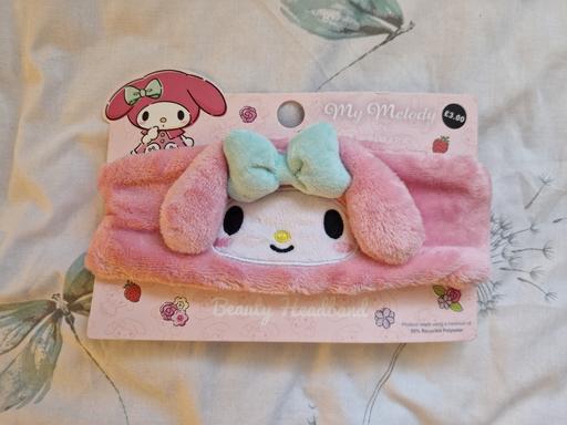 Buy & Sell Ramsgate Thanet - Photos for bn My Melody headband