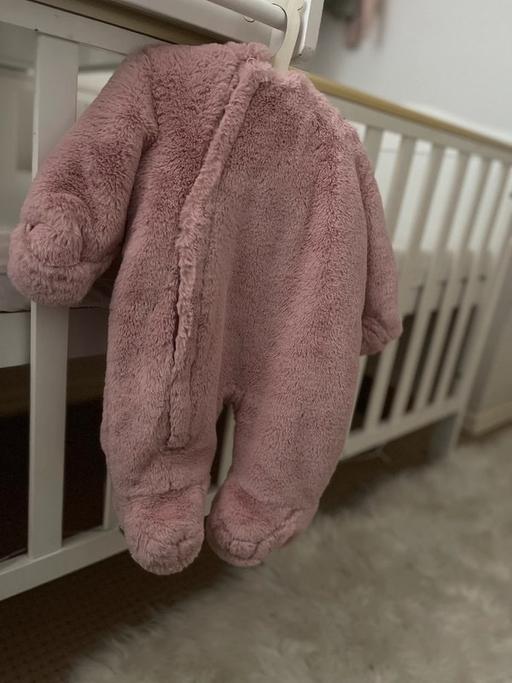 Buy & Sell Humberstone Leicester - Photos for Baby coat