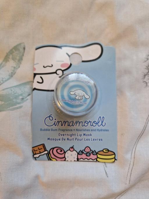 Buy & Sell Ramsgate Thanet - Photos for bn Cinnamaroll lipbalm