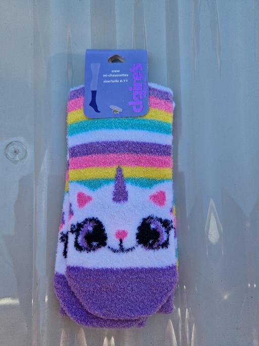 Buy & Sell Ramsgate Thanet - Photos for bn caticorn cosy socks