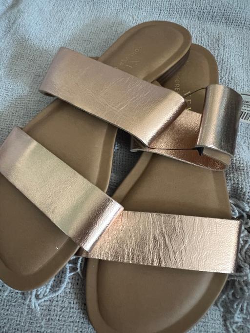 Buy & Sell Hetton-Le-Hole Sunderland - Photos for Womens Sandals From Next ( New )