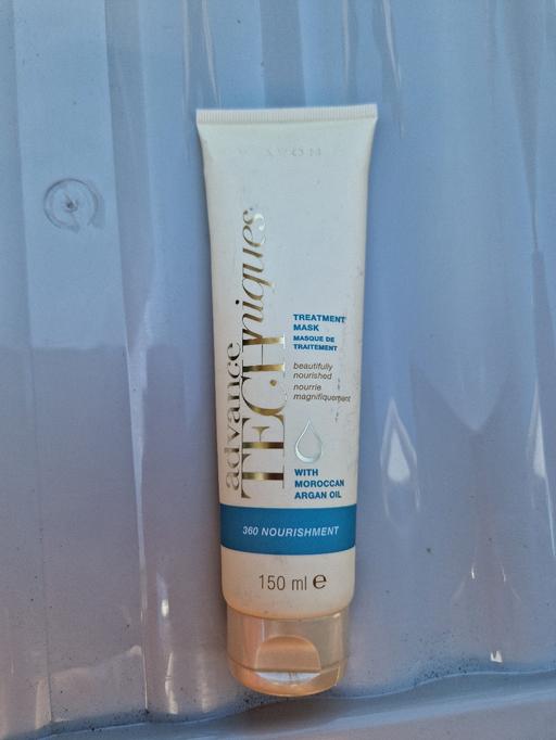 Buy & Sell Ramsgate Thanet - Photos for bn Avon Techniques treatment mask