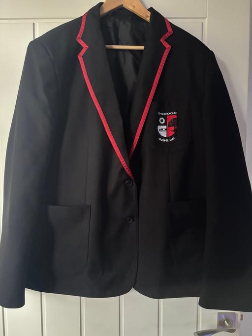 Buy & Sell Tipton Sandwell - Photos for Gospel Oak blazer
