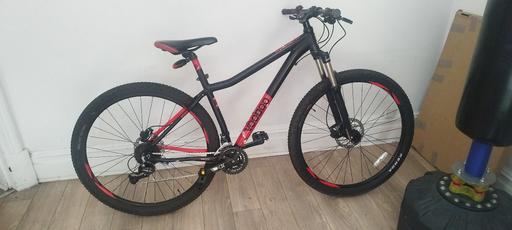 Buy & Sell Rusholme Manchester - Photos for Voodoo Aizan bike