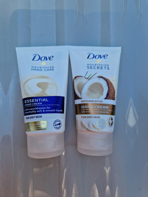 Buy & Sell Ramsgate Thanet - Photos for bn 2 x Dove handcream