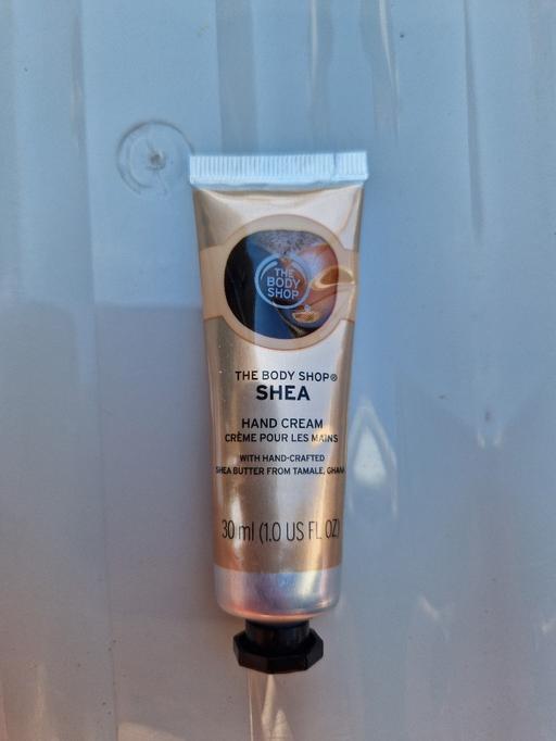 Buy & Sell Ramsgate Thanet - Photos for bn Body Shop Shea handcream