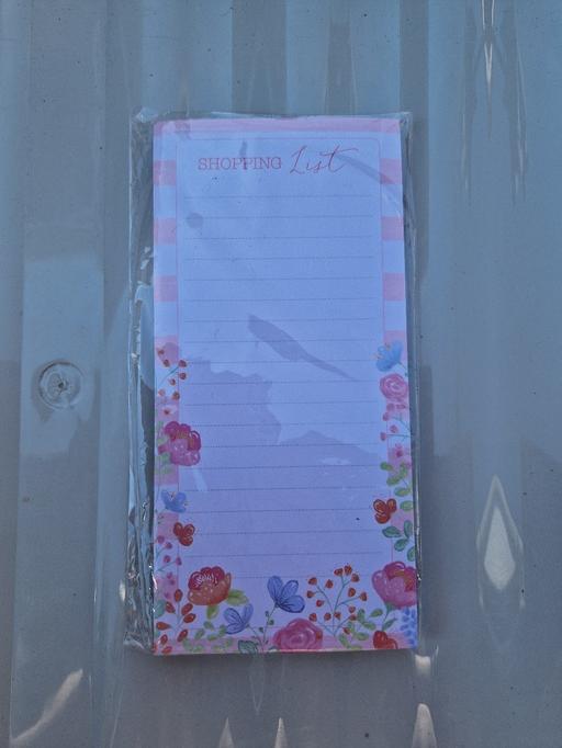 Buy & Sell Ramsgate Thanet - Photos for bn magnetic shopping list