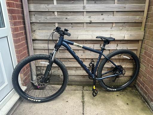 Buy & Sell Stockland Green Birmingham - Photos for Voodoo Braag 19” (L) Frame 29” Wheels