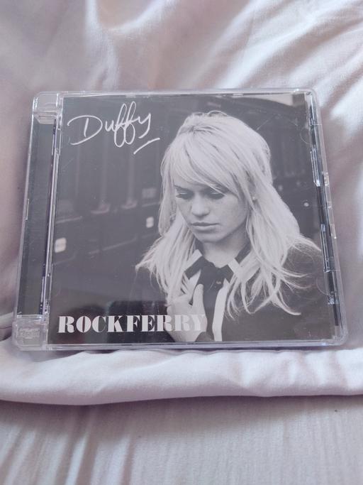 Buy & Sell Woodthorpe Charnwood - Photos for Duffy - rockferry CD