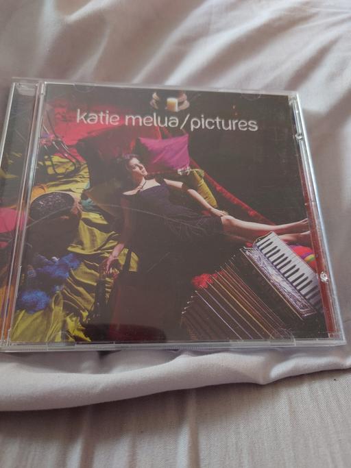 Buy & Sell Woodthorpe Charnwood - Photos for Katie melua - pictures CD