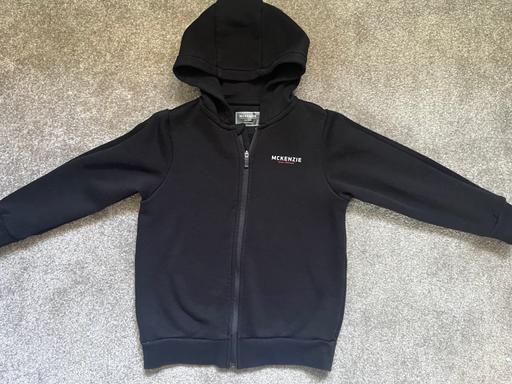 Buy & Sell Reginald Road Industrial Estate Saint Helens - Photos for Boys jumper (McKenzie) 5-6yrs