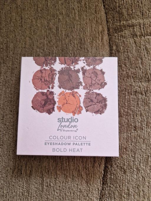 Buy & Sell Ramsgate Thanet - Photos for bn Studio London eyeshadow pallette