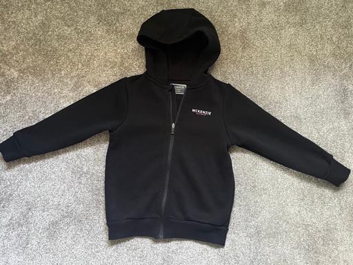Buy & Sell Reginald Road Industrial Estate Saint Helens - Photos for Boys jumper (McKenzie) 4-5yrs