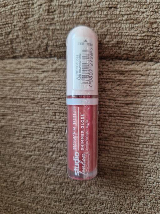 Buy & Sell Ramsgate Thanet - Photos for bn Studio London lipgloss