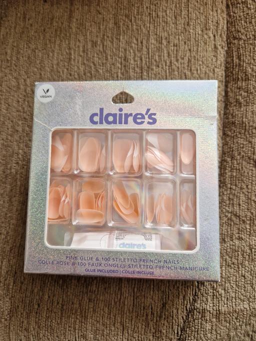 Buy & Sell Ramsgate Thanet - Photos for bn large pack of false nails