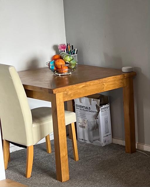 Buy & Sell Northfield Birmingham - Photos for Solid wood dining table