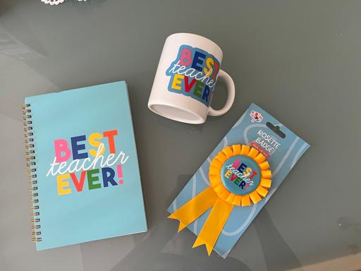 Buy & Sell Woodcross Wolverhampton - Photos for BEST TEACHER GIFTS