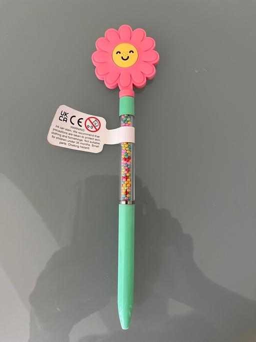 Buy & Sell Ettingshall Park Wolverhampton - Photos for NEW NOVELTY PEN