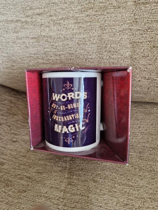 Buy & Sell Ramsgate Thanet - Photos for bn Harry Potter mug boxed