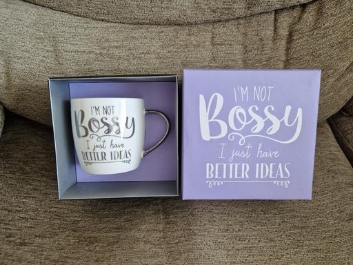 Buy & Sell Ramsgate Thanet - Photos for bn funny mug boxed
