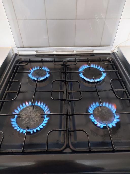 Buy & Sell Manor Park East London - Photos for Gas cooker, oven and grill