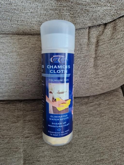 Vehicles Ramsgate Thanet - Photos for bn chamois cloth