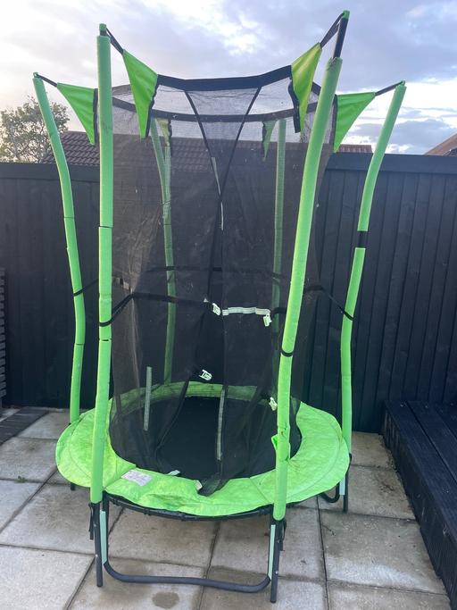 Buy & Sell Rainstorth Rotherham - Photos for Trampoline