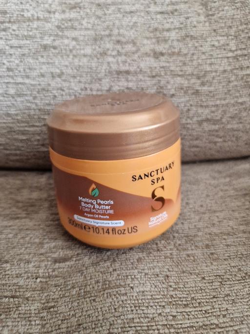 Buy & Sell Ramsgate Thanet - Photos for bn Sanctuary Spa body butter