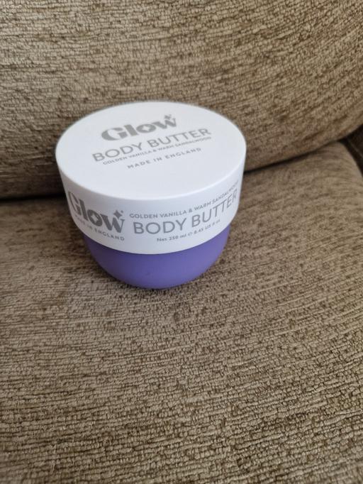 Buy & Sell Ramsgate Thanet - Photos for bn Glow body butter