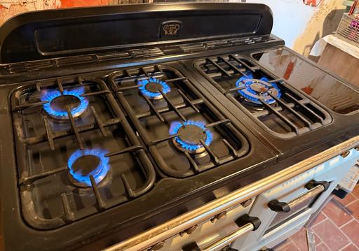Buy & Sell Northfield Milton Keynes - Photos for Leisure Classic 110 Dual Fuel Range Cooker.